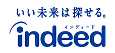 indeedロゴ
